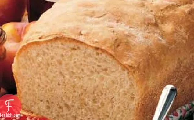 خبز المافن الإنجليزي