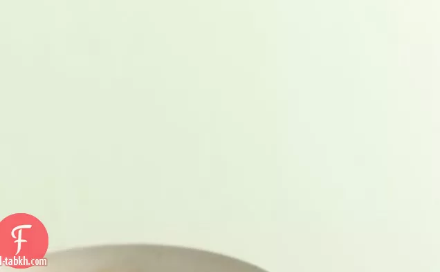 حساء الخضار بروفين إرمال (حساء أو بيستو)