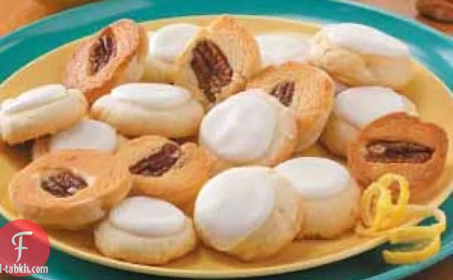 ليمون بونبون كوكيز