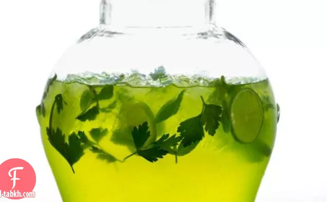 عشبة تجديد