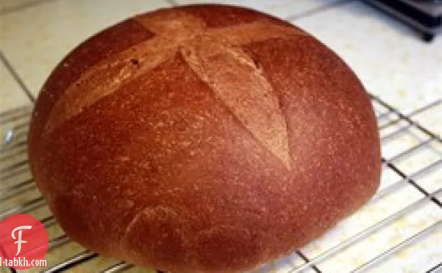 أناداما الخبز