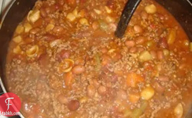 حبوب بوتا سريعة وسهلة