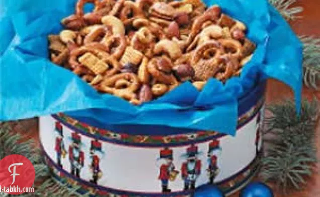 كرنشي الحبوب