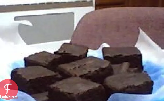 براونيز خالية من البيض