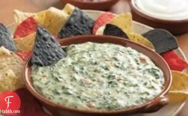 احتفالي السبانخ كازو تراجع