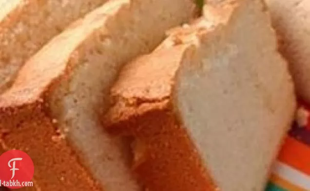 كعكة ستريسبري الرائعة