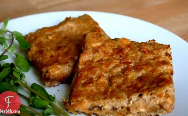 تناول الطعام مقابل ثمانية دولارات: شطائر الماكريل المحمص