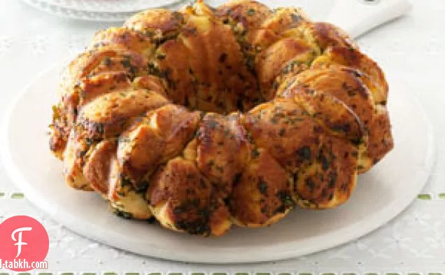 خبز قرد تشيميشوري