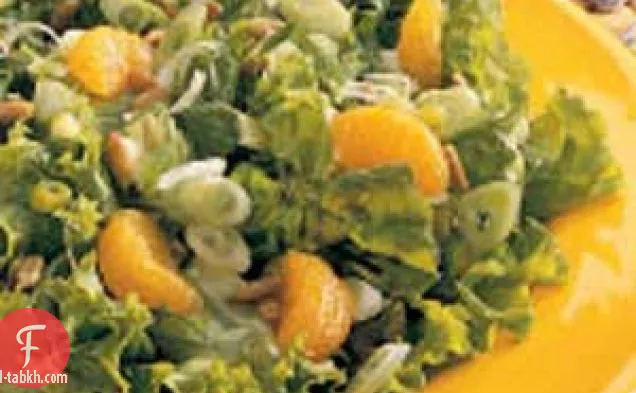 سلطة الماندرين