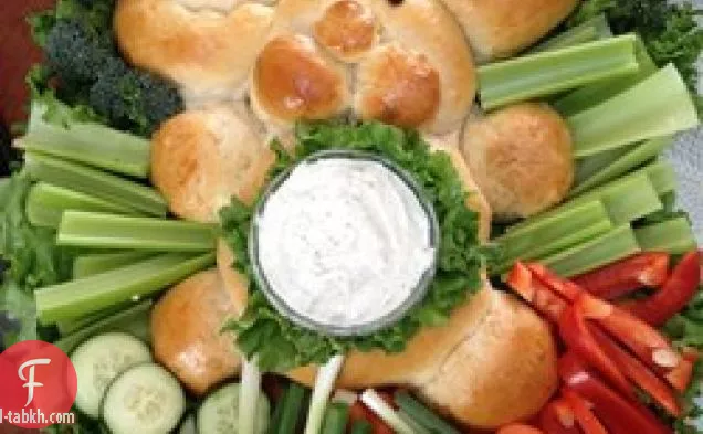 خبز الأرنب