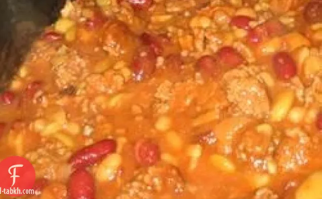 حبوب كاليكو