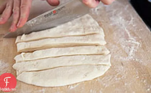 عقدة الثوم