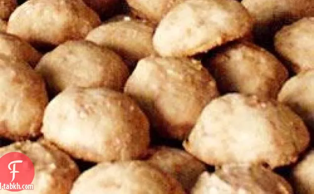 بولفورونيس دي كانيل (بسكويت القرفة)