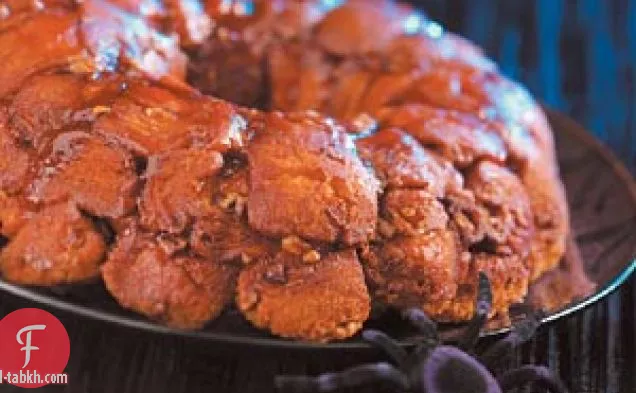 خبز القرد