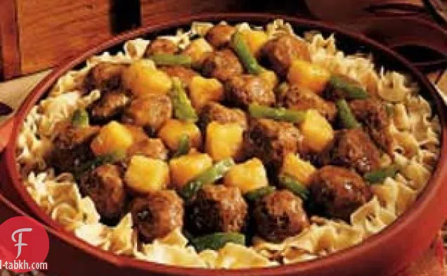 موس اللحم