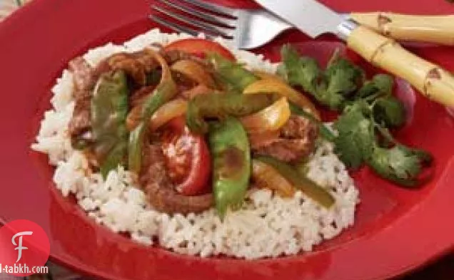 فلاش إن ذا بان بيبر ستيك