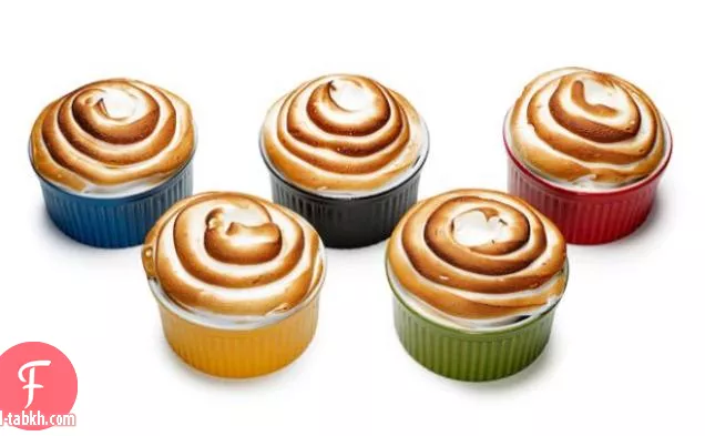 فانكوفر المخبوزة