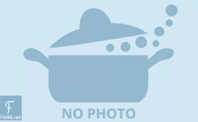 حلوى الفدج قليلة الدسم