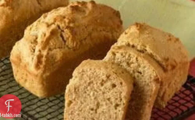 JIF® خبز زبدة الفول السوداني