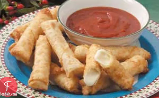 موزاريلا مارينارا