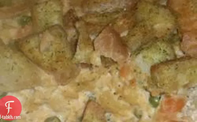طاجن ساندي