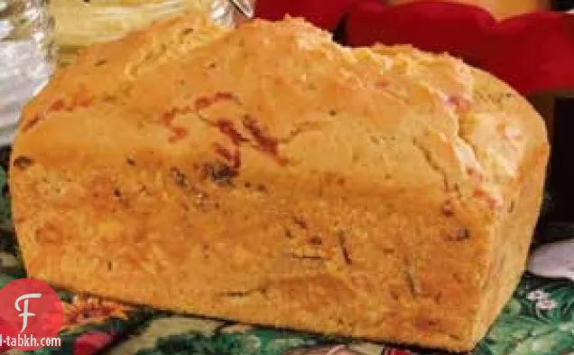 رغيف الذرة بروفولوني