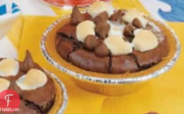 فطائر سمور