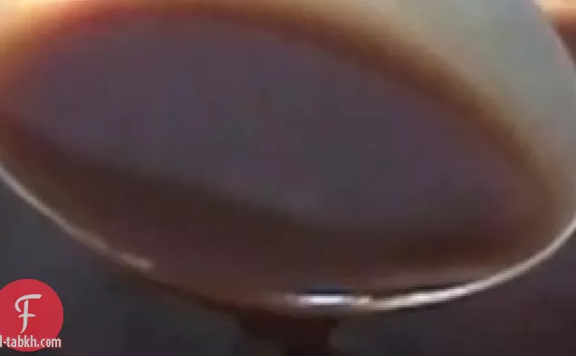 طريقة عمل صلصة بورديليز