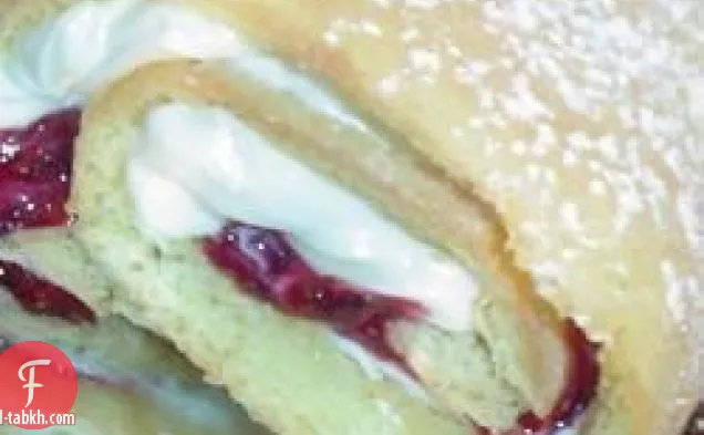 رول الجيلي