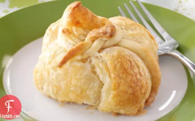 محافظ صغيرة على شكل كمثرى