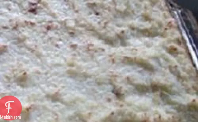 بطاطس ريتشي