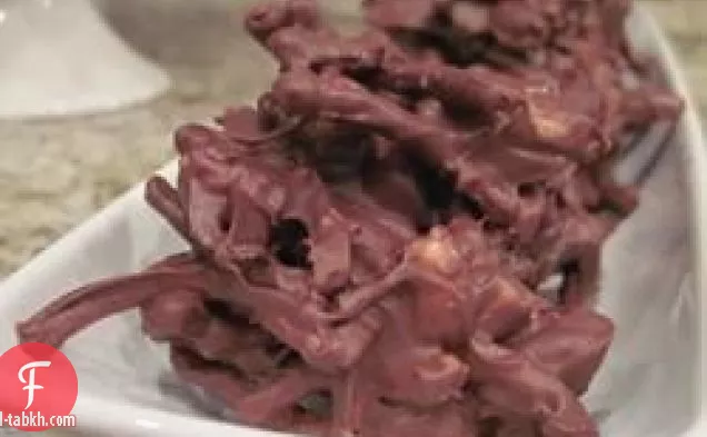 بسكويت عيد الميلاد الصيني