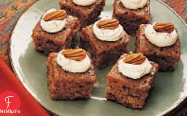 كعكة البرقوق