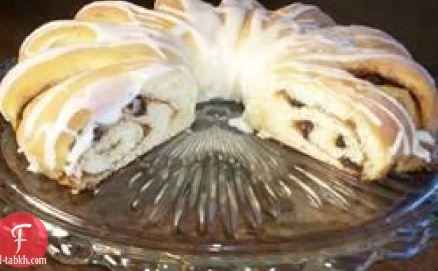 حلقة الشاي السويدية