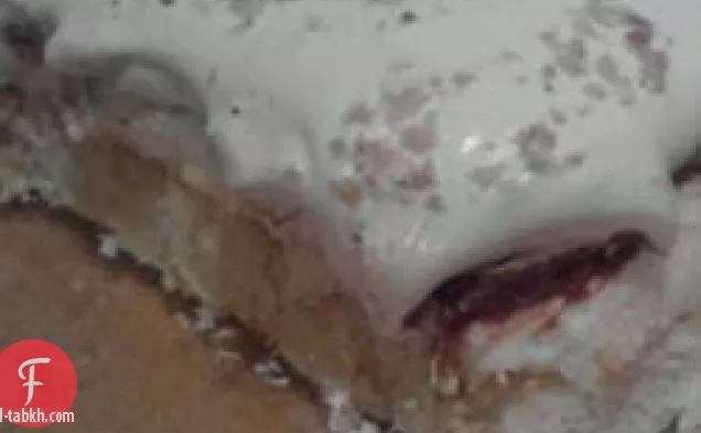 متعة الشوكولاتة من الجدة جودي