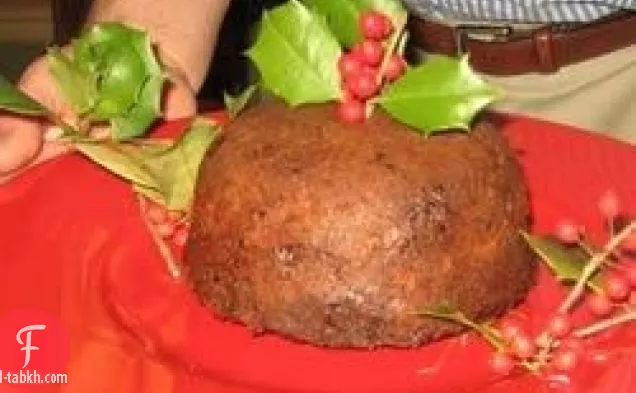بودنغ البرقوق الثاني