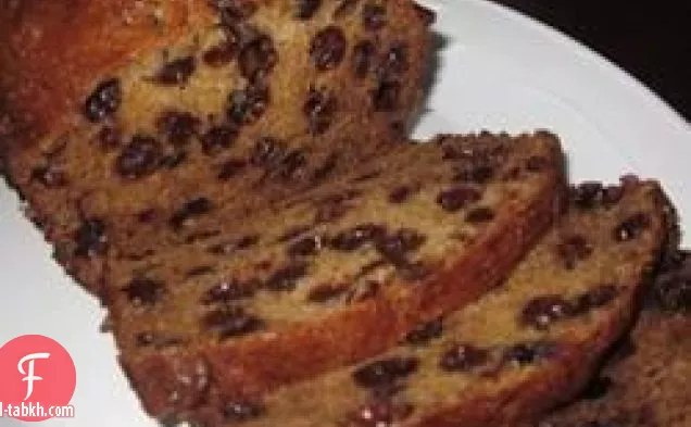 خبز بوسطن براون الثاني