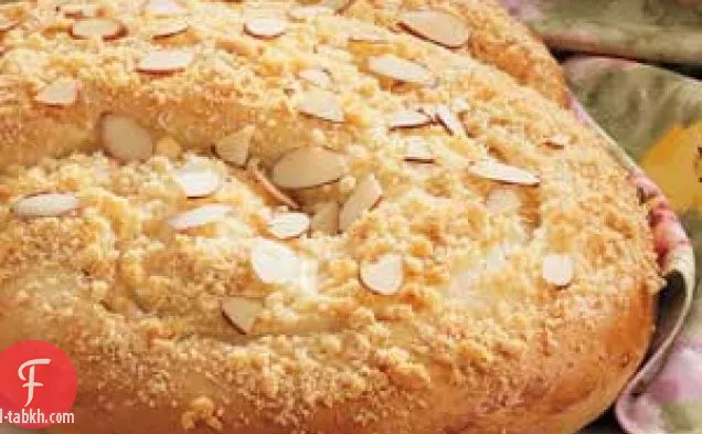 كرينجل الدنماركي