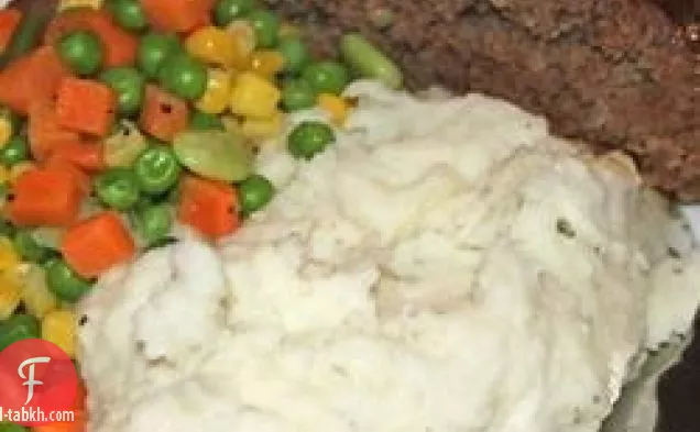 بطاطس رانش