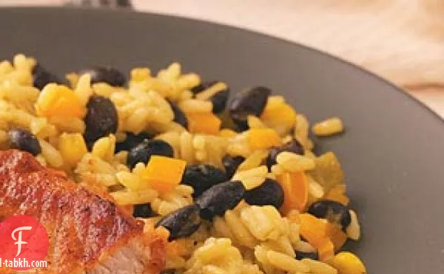 أرز الجنوب الغربي