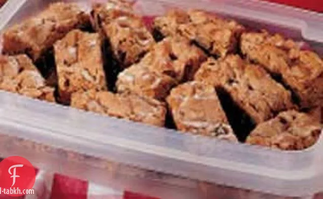 براونيز الخطمي