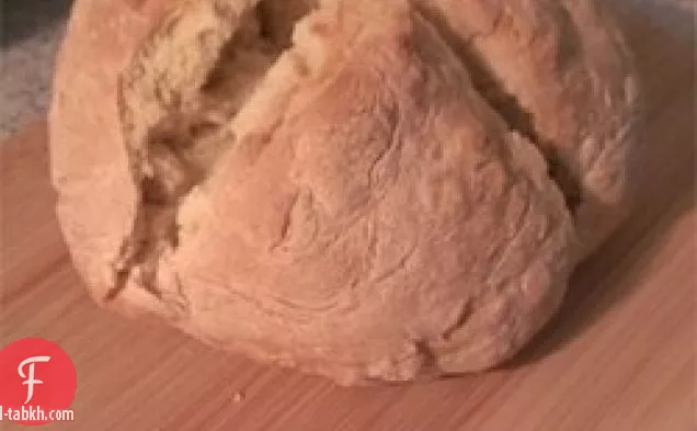 خبز الصودا الأيرلندي من برينان