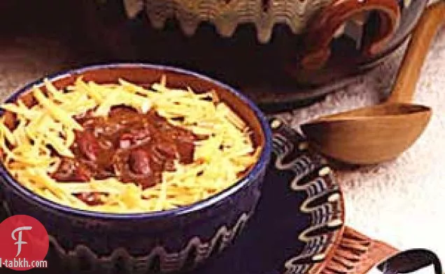 شيلي سالي على الساحل الغربي