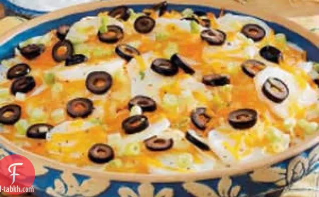 البطاطس الجنوبية الغربية