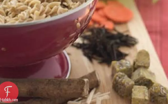 تيمبيه ستير فراي