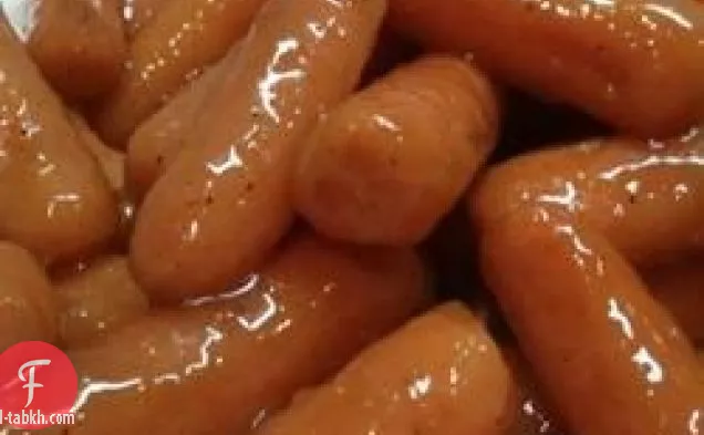 جزر ديجون المزجج