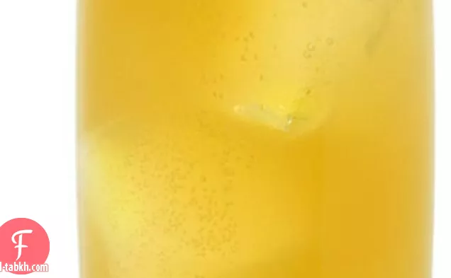 رجل الزنجبيل