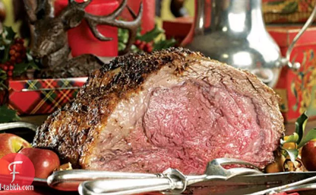 الضلع الرئيسي مع كريم الفجل