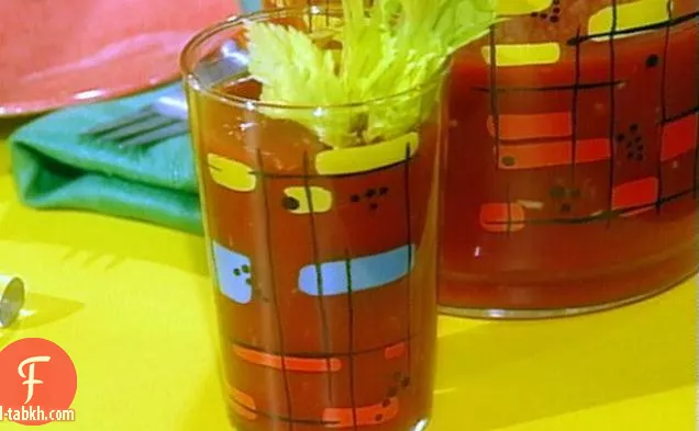 دقيقة واحدة ماري