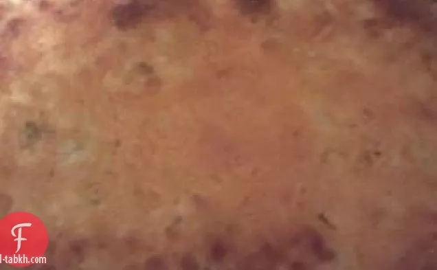 البطاطا تشيزي
